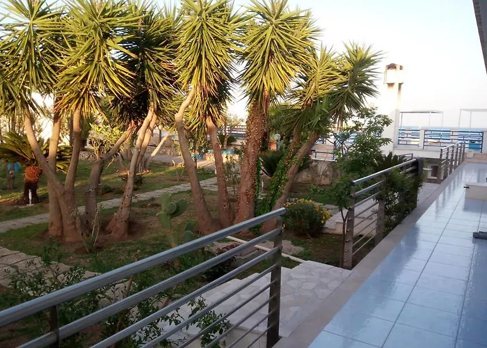 B&B Conca del Faro Mattinata