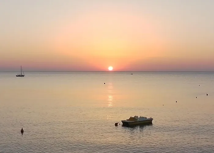 B&B Dalla Nonna Mattinata